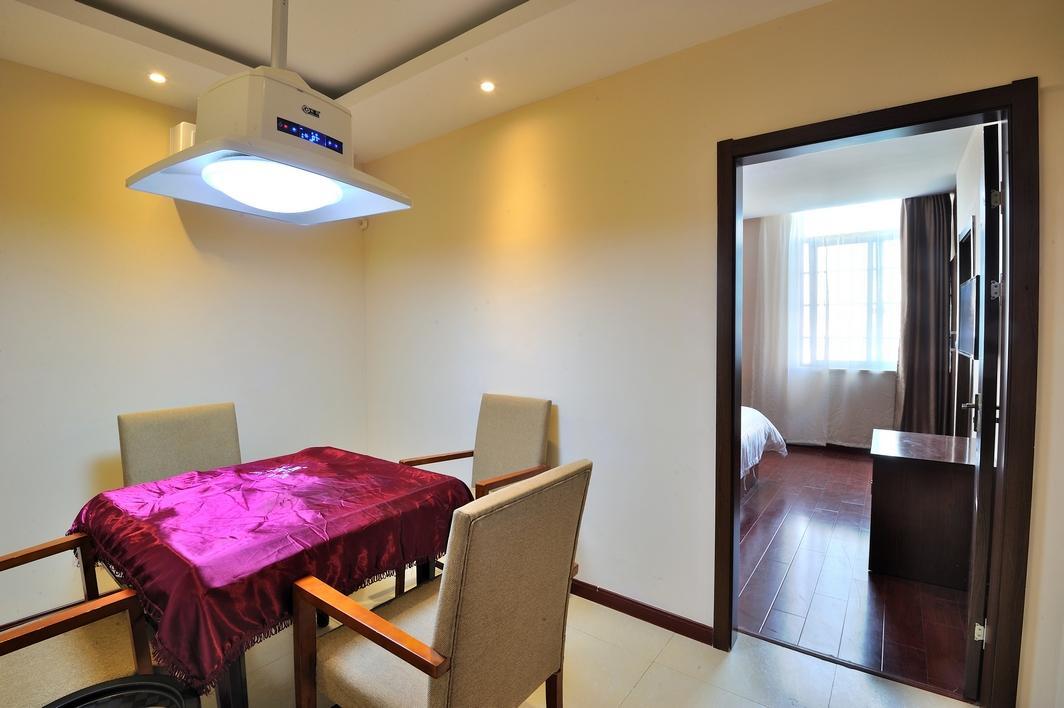 Junyi Hotel Jiangsu Suzhou Industrial Park Chefang Songze Kültér fotó